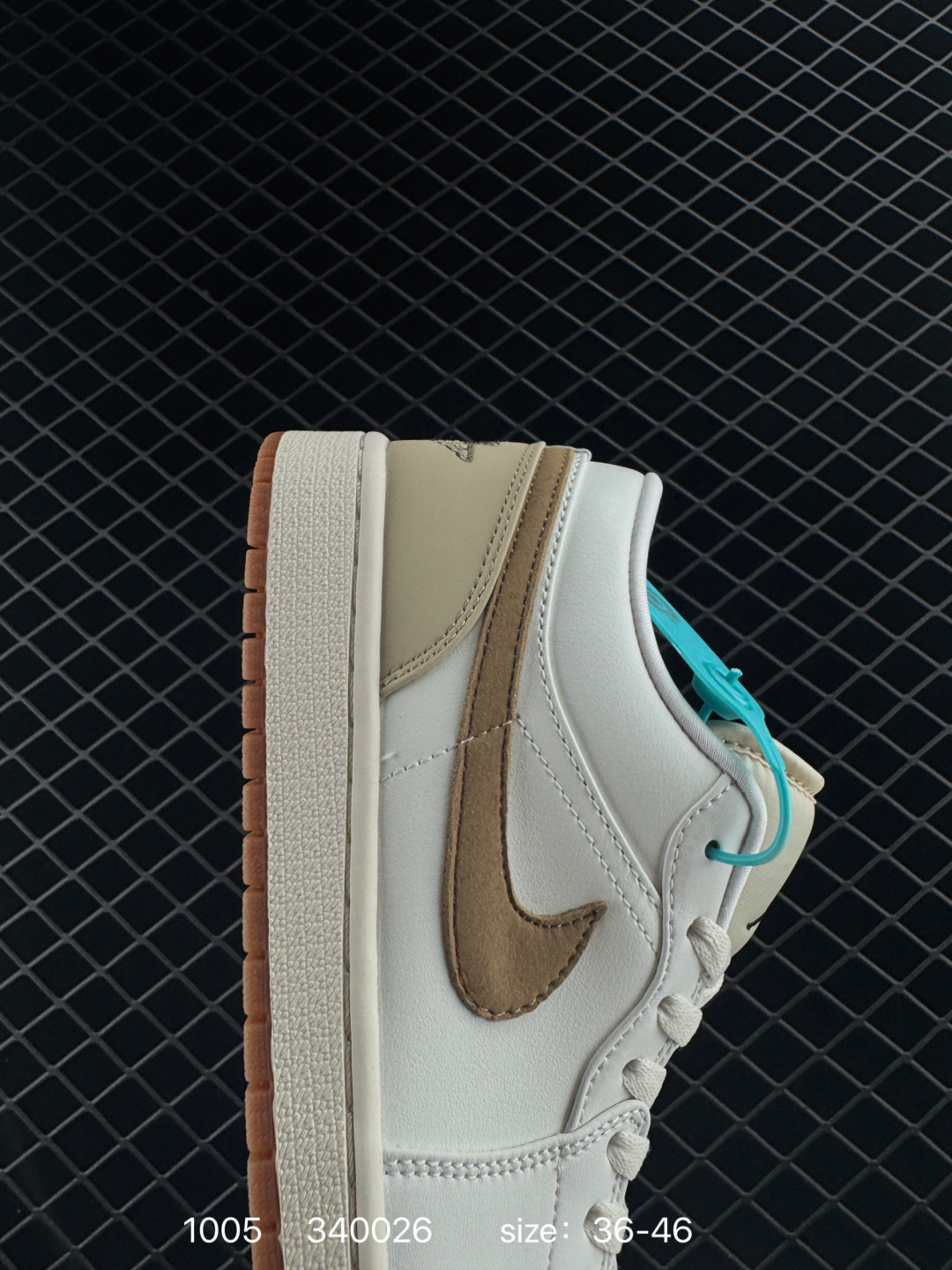 Nike Air Jordan 1 Low